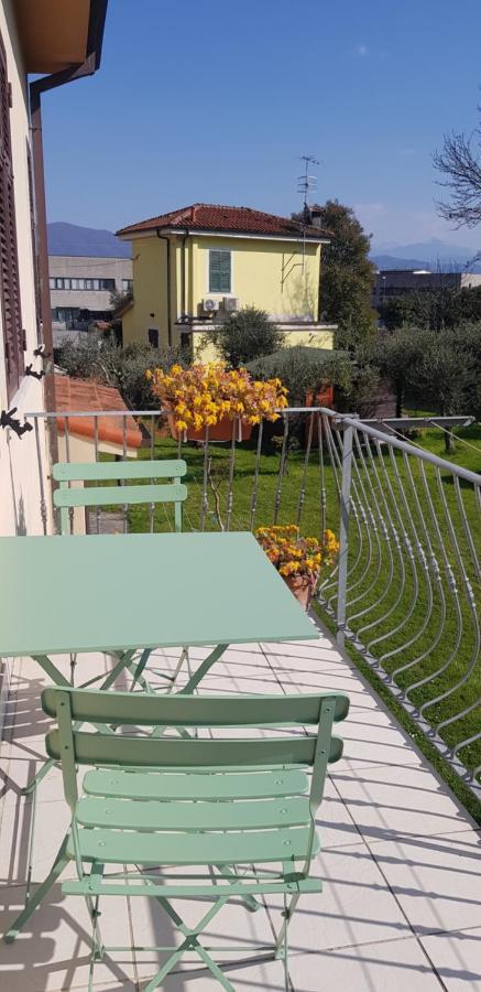 B&B La Damigiana Fioi Piano di Follo 외부 사진
