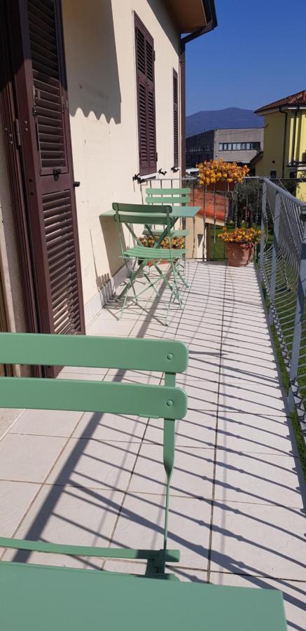 B&B La Damigiana Fioi Piano di Follo 외부 사진